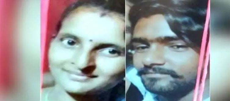 ఒక్క వాట్సాప్ స్టేటస్.. ఇద్దరి ప్రాణాలు తీసింది?