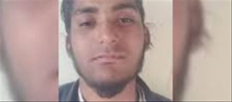 There is a stir after the arrest of suspected terrorist Abdul Rehman!