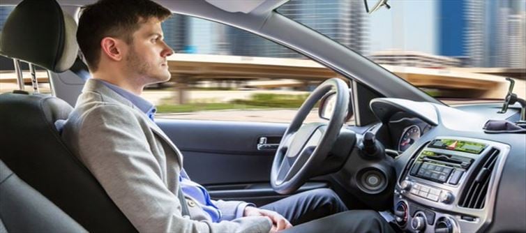 Who will go to Jail in a Driverless Car Accident?