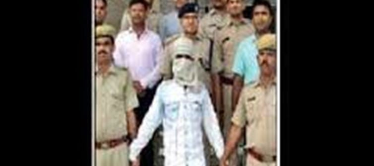 Wife and lover convicted in IB officer's murder case!