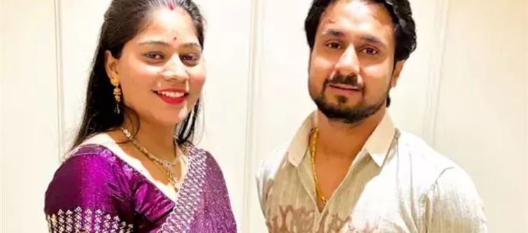 ఖతర్నాక్ పెళ్లాం.. హనీమూన్ లోనే మొగుడిని చంపించేసింది?