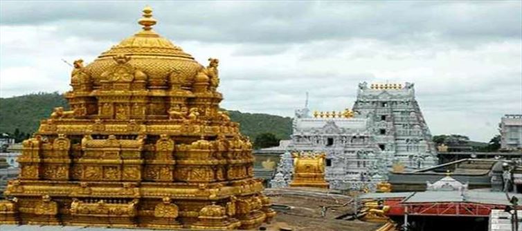 తిరుమల వైకుంఠద్వార దర్శనం టోకెన్ల జారీ పూర్తి.. ఆ టికెట్ల విషయంలో నిర్ణయమిదే!