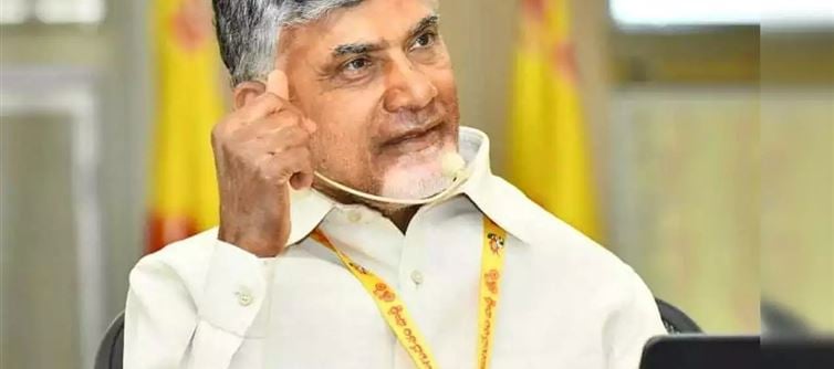 20 ల‌క్ష‌ల బంగారు కుటుంబాలు.. బాబు ఫ్యూచ‌ర్‌ స్ట్రాట‌జీ..!