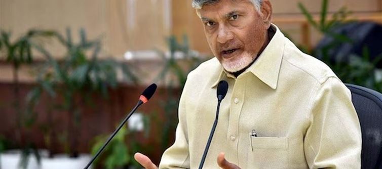 పీ-4 నాన్స్టాప్గా .. చంద్రబాబు గేమ్ మామూలుగా లేదుగా...!