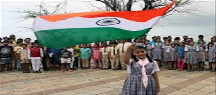 3 years in jail..! Before hoisting the National Flag check these..!?