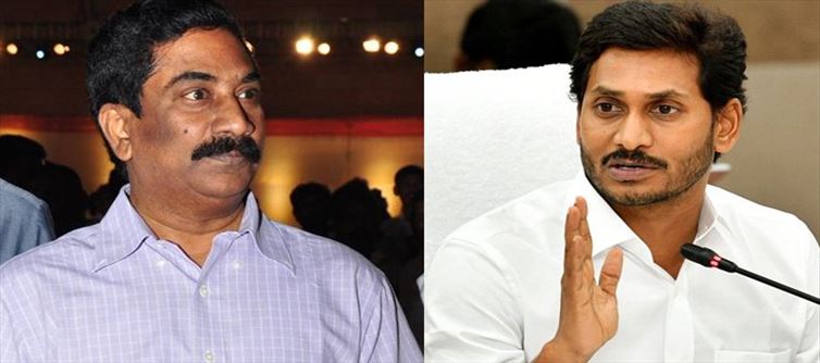 ఆంధ్రజ్యోతి రాధాకృష్ణ.. సెల్ఫ్గోల్ చేసుకున్నారా..?