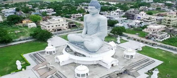 అమరావతి అక్కడేనా..? రాజధాని రైతుల్లో ఆశలు..?