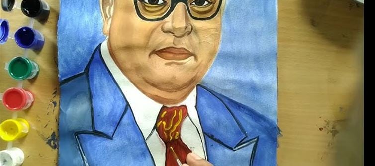 అంబేడ్కర్ కు ఆ పేరు ఎలా వచ్చిందో తెలుసా?