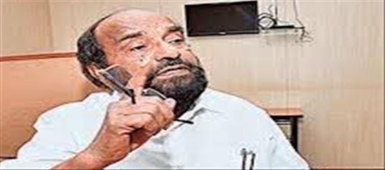 వార్నీ...! ఆర్. కృష్ణయ్యకి రాజ్యసభ ఇవ్వడం వెనుక బీజేపీ ప్లాన్ ఇదా...?