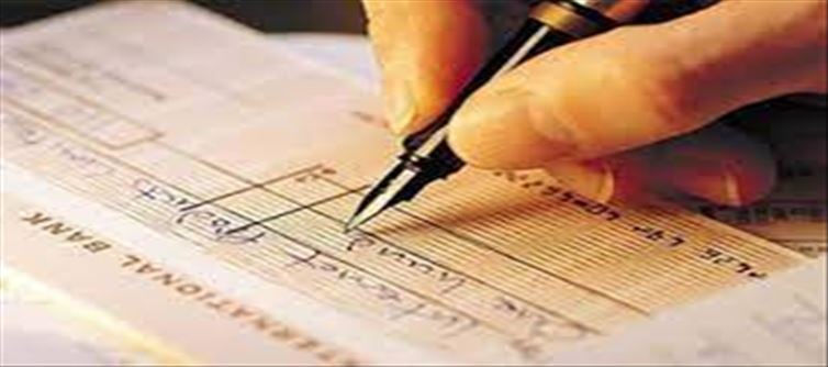 BOB changes cheque payment rules!!