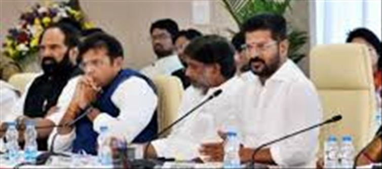 తెలంగాణ కేబినెట్ విస్తరణ...! ఈ సీనియర్ నేతకు మళ్లీ నిరాశ తప్పదా ?