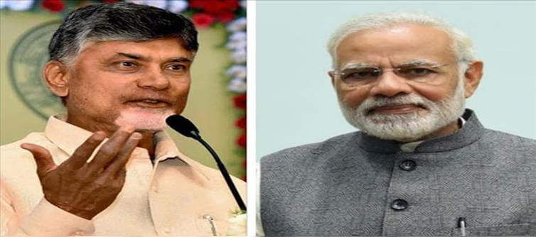 మోడీ ప్రాపకం కోసం చంద్రబాబు తిప్పలే తిప్పలు?