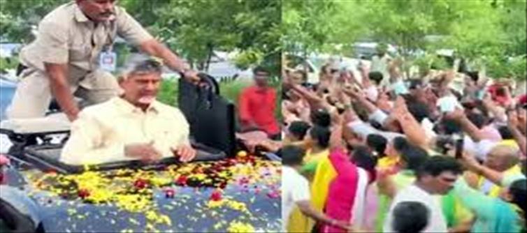 వైసీపీ కంటే ముందుగా జనంలోకి కూటమి ప్రభుత్వం..! జగన్ భయమే కారణమా?