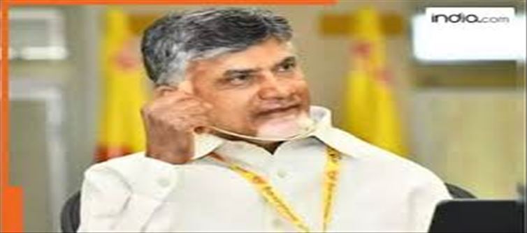 దేశంలో రిచేస్ట్ సీఎం మన బాబుగారే.. ! రేవంత్ ప్లేస్ ఎంతంటే..?