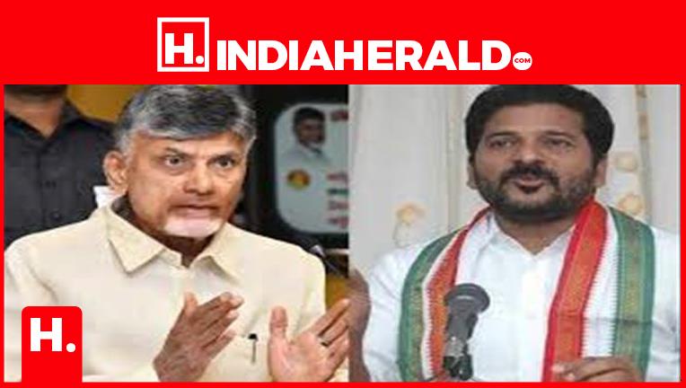 చంద్రబాబుకి భారీ షాక్ ఇచ్చిన రేవంత్ రెడ్డి..? ఇక ఏపీ వారికి