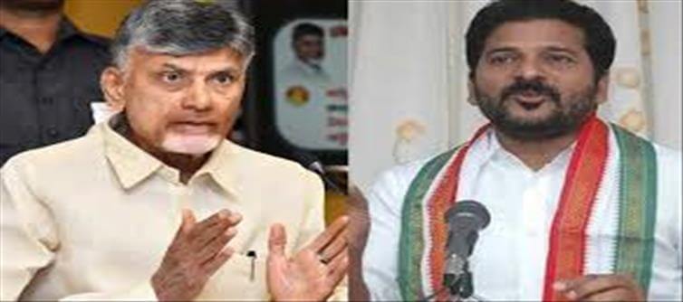చంద్రబాబుకి భారీ షాక్ ఇచ్చిన రేవంత్ రెడ్డి..? ఇక ఏపీ వారికి నో ఛాన్స్!