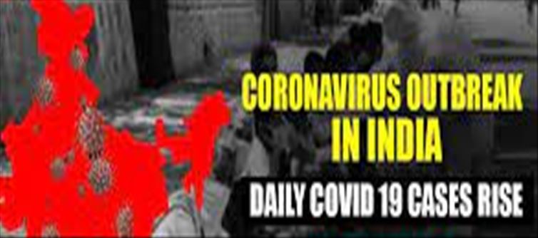Covid cases shoot up-states issued regulations...