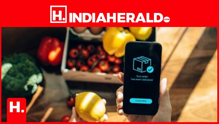 Forget e-commerce growth- Indian Kitchen?!!