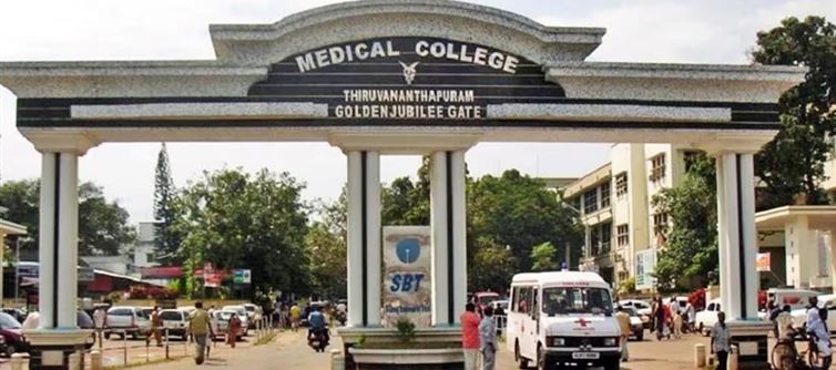 രാജ്യത്ത് സർക്കാർ മെഡിക്കൽ കോളേജുകളിൽ ആദ്യമായി ഡിഎം പീഡിയാട്രിക് നെഫ്രോളജി!