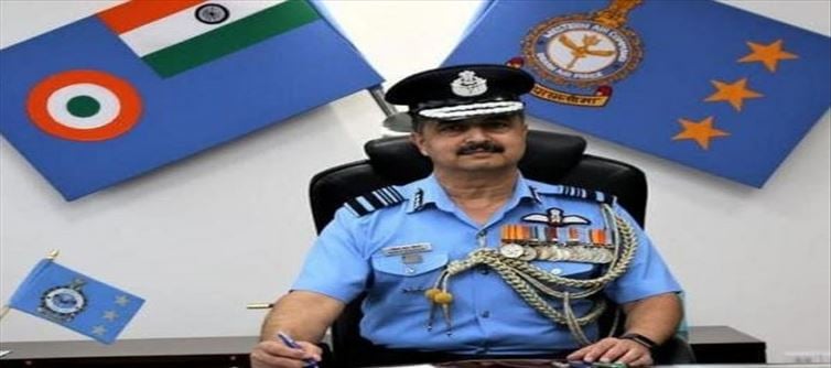 Here is next Chief of Indian Air Force!