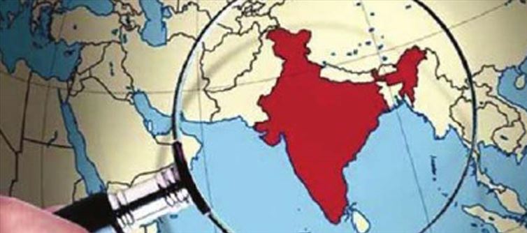 ప్రపంచమే శభాష్ ఇండియా అంటోందిగా..?