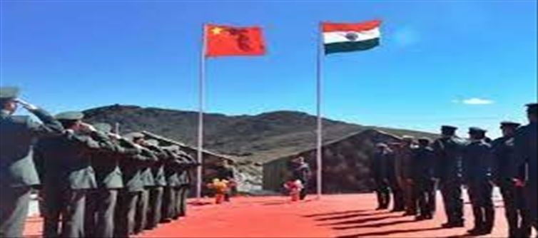 India-China 13th talks failed, here's why!
