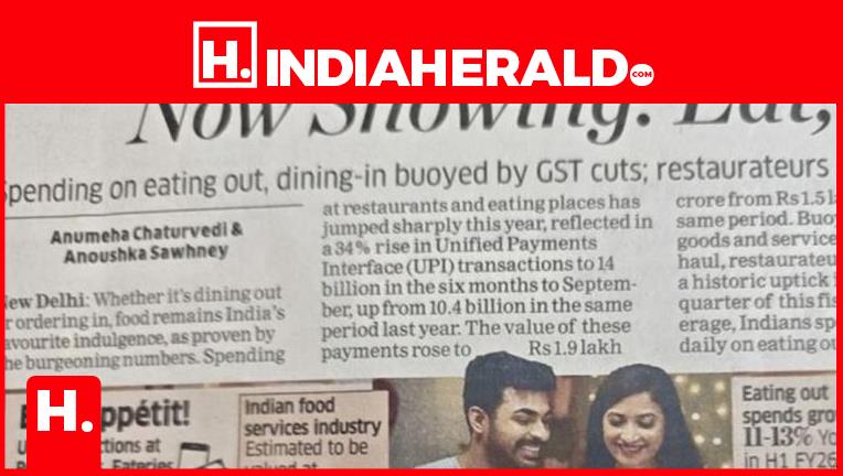 India’s ₹1,000 crore-a-day Fintech habit!!