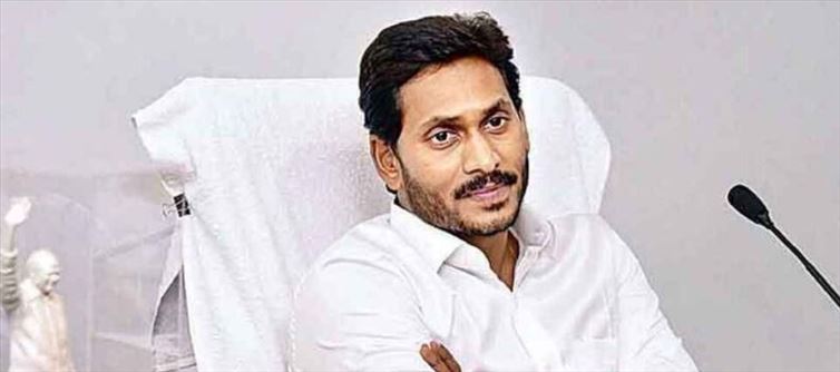రాముడి కళ్యాణం.. జగన్ కాలునొప్పి.. ఏంటి కథ?