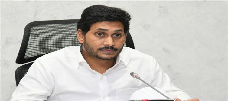 భూఅక్రమాల్లో జగన్ భార్య హస్తం.. టీడీపీ సంచలన ఆరోపణ