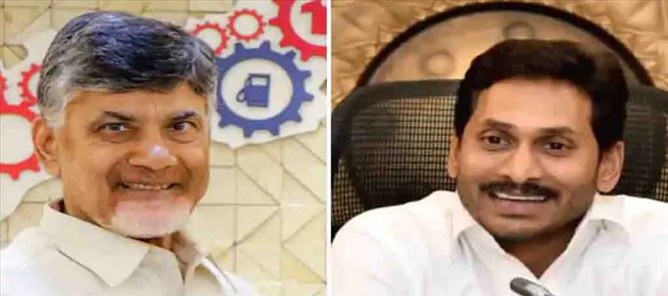 ఇదే పని బాబు చేస్తే భజన ఓ రేంజ్లో ఉండేది కదా?