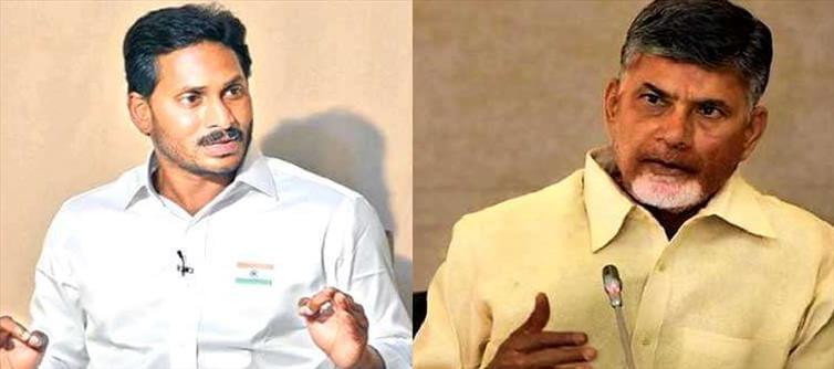 జగన్ను ఉక్కిరిబిక్కిరి చేస్తున్న బాబు అస్త్రాలు?
