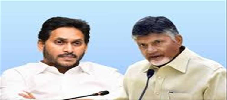 అవకాశం ఉన్నా.. కావాలనే జగన్ ని చంద్రబాబు జైలు లో వేయలేదా..? రీసన్ ఏంటో?