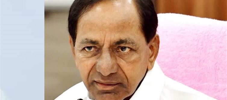 కేసీఆర్ యాదాద్రికి ఇచ్చినంత ప్రాధాన్యత.. భద్రాచలానికి ఎందుకు ఇవ్వలేదు?