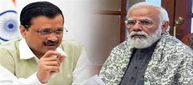 ఆమ్ ఆద్మీ పార్టీలో సంక్షోభం? పార్టీని చీలుస్తున్న బీజేపీ?