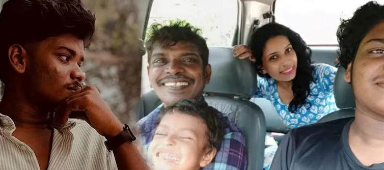 എന്നോടൊപ്പം നിൽക്കുന്നതിനും പഠനത്തിന്റെ കാര്യങ്ങൾ നോക്കുന്നതിനും നന്ദി; സുധിയുടെ മകൻ കിച്ചു!