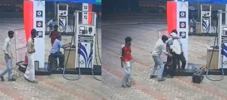 മേട്ടുപ്പാളയത്തും സമാന കവർച്ച; 'ആടുതോമ'യ്ക്കും കൂട്ടർക്കുമായി അന്വേഷണം ഊർജിതം!