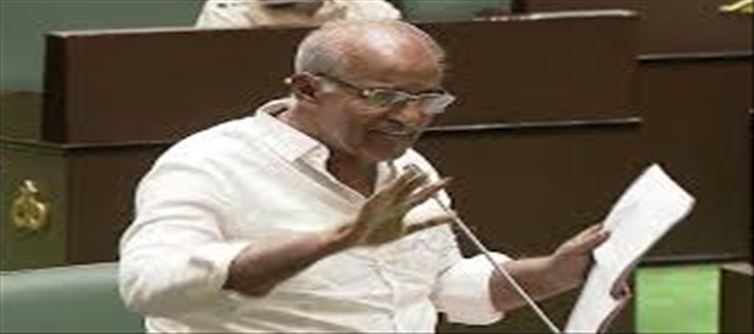 పాపం ఐటీ ఉద్యోగులు అంటున్న కమ్యూనిస్టు ఎమ్మెల్యే..! ఏకంగా అసెంబ్లీ లో ప్రస్తావించారు గా..?