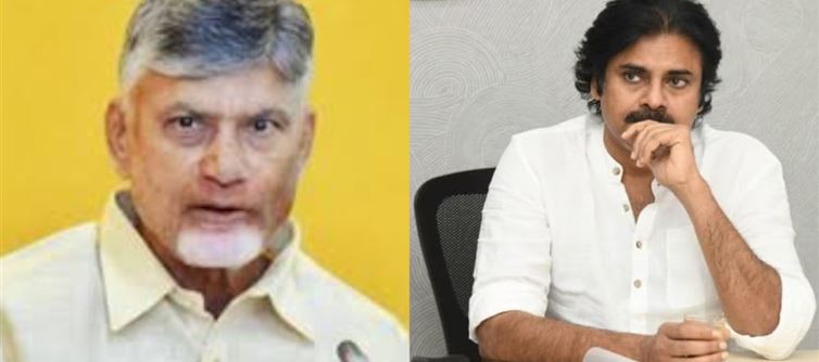 కూటమి ప్రభుత్వం అతి చేస్తూ బొక్క బోర్లా పడుతోందా...?