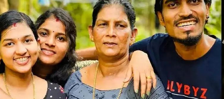 ജോലിക്ക് പോകാൻ ആഗ്രഹിച്ച സ്ഥലത്ത് ഇപ്പോൾ ടൂർ പോകുന്നു; അഭിമാന നിമിഷവുമായി മല്ലു ഫാമിലി!