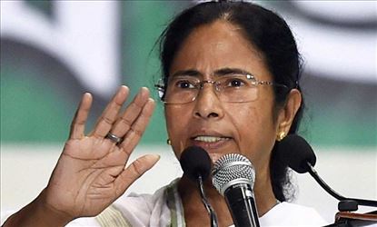 উত্তপ্ত উত্তরপ্রদেশে জনতা-পুলিশ সংঘর্ষে নিহতদের পরিবারের প্রতি সমবেদনা জানাতে চার সদস্যের সংসদীয় প্রতিনিধিদল রবিবার লখনউ পাঠাচ্ছেন মমতা বন্দ্যোপাধ্যায়