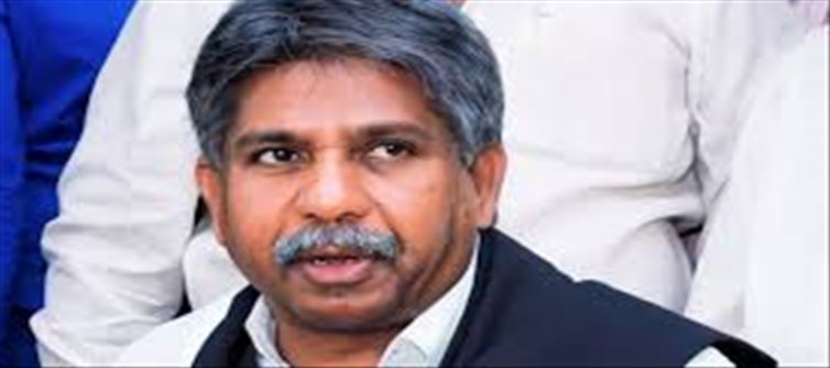 ఆ కులం మాదిగల కంటే వెనుకబడిందన్న మంద కృష్ణ మాదిగ?