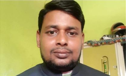 সোস্যাল মিডিয়ায় মুখ্যমন্ত্রীকে কটূক্তির জেরে গ্রেফতার মিম নেতা তথা সিনিয়র মাদ্রাসার শিক্ষক মতিউর রহমান