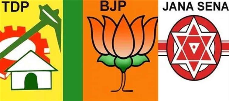 దోపిడీలు.. అవినీతిలో బిజీగా ఉన్న కూటమి ఎమ్మెల్యేలు...!