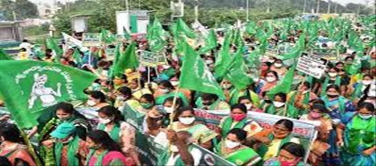 కూటమి ప్రభుత్వంపై అమరావతి రైతులు అసంతృప్తిగా ఉన్నారా..?