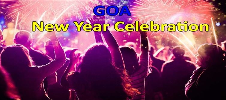 New rules to celebrate New Year in Goa??
