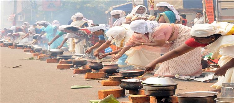 ആറ്റുകാൽ പൊങ്കാല; കെഎസ്ആർടിസിയുടെ പ്രത്യേക സർവീസുകകളിങ്ങനെ!