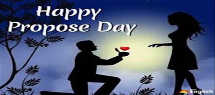 Propose Day: Everything you need to know about!!!