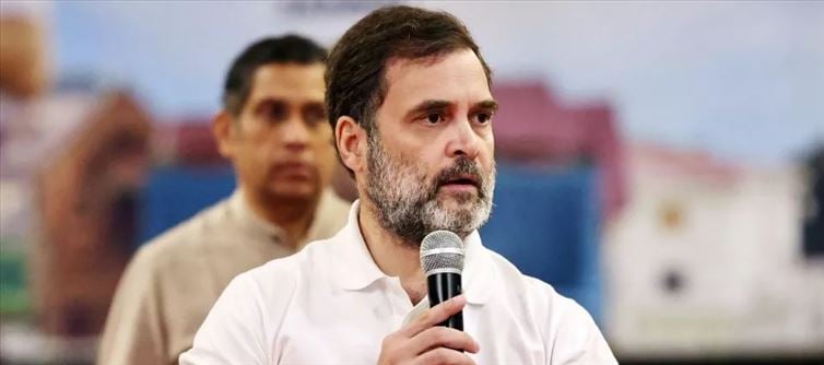రేవంత్ కి రాహుల్ గాంధీ ఫోన్.. అన్ని ప్రయత్నాలు చేయాలని సూచన ?