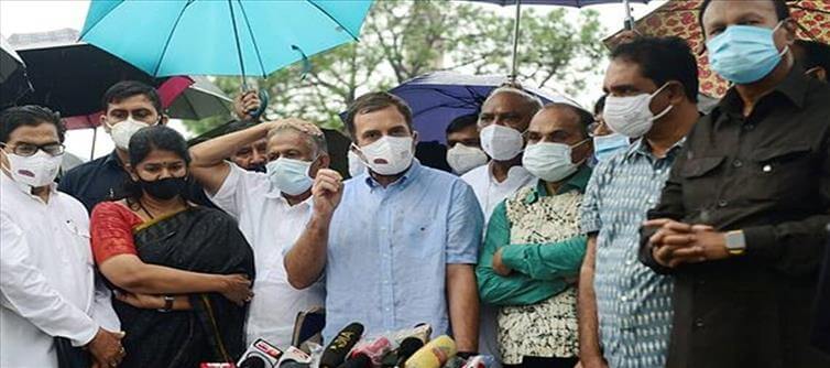 Win-Win for Dalits? Or a Game Plot by the Pandit?