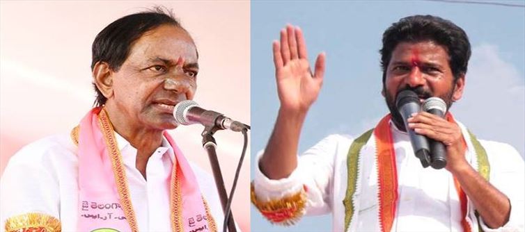 గాడిదలతో కేసీఆర్ బర్త్డే.. రేవంత్ రెడ్డీ ఇదేంపని..?